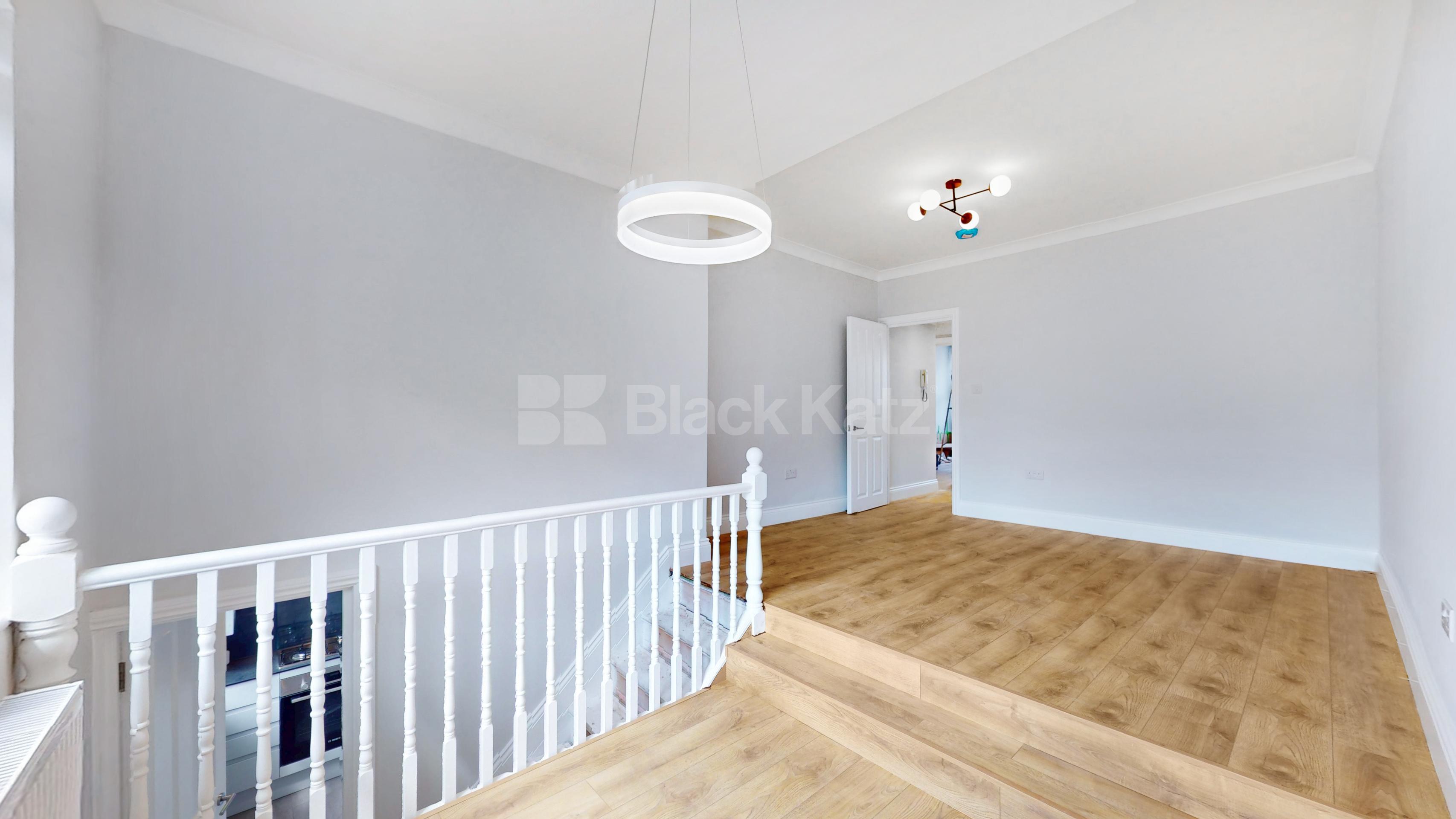 Modern Apartment Colville Road, Notting Hill W11